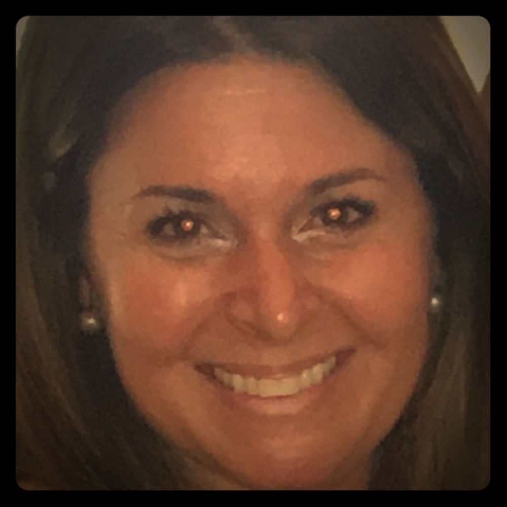 Meet your Posher, Julie